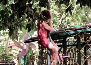 Projeto Tear leva cultura e educação a comunidades do Rio de Janeiro