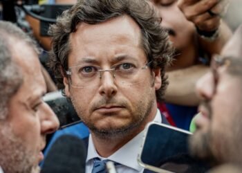 PF ouve Wajngarten e atual advogado de Bolsonaro sobre denúncia de Cid