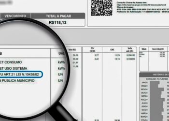 Bônus Itaipu dará desconto médio de R$ 11,59 na conta de luz de agosto