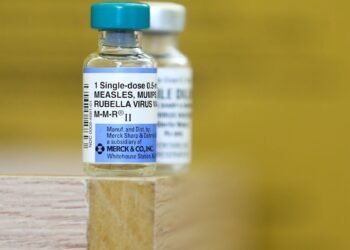 Ministério da Saúde confirma nove casos de sarampo em Tocantins