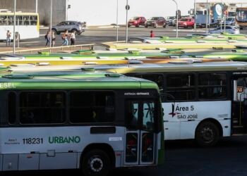Cidades e BNDES preveem mais do que dobrar redes de transporte público