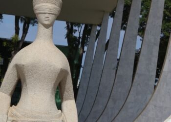 Maioria das testemunhas de defesa não depõe em ações do golpe no STF