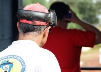 PF passa a fazer fiscalização e registro de CACs a partir desta terça