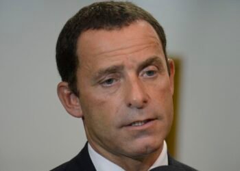 Justiça determina retorno de ex-secretário de Polícia do Rio à prisão