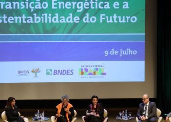 COP30: Brasil não está “maquiando” Belém, diz Tereza Campello
