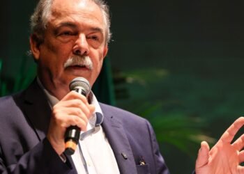 Mercadante destaca papel do BNDES para pesquisa e inovação