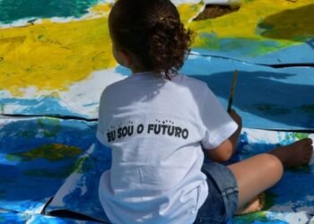 Hoje é Dia: combate ao tráfico de pessoas e primeira infância em foco