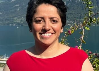 Apátrida por 30 anos, ativista encontrou amor e liberdade no Brasil