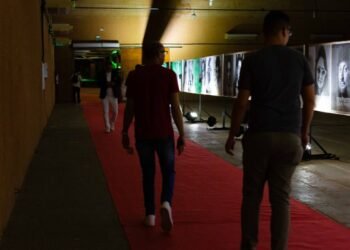 Atores brasileiros defendem regulamentação de plataformas de streaming