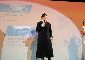 Filme Oro Amargo discute machismo e desigualdade social