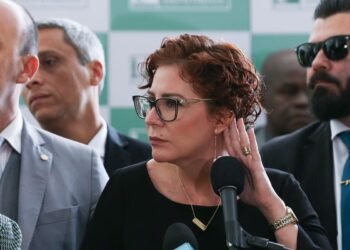 Por 9 votos a 2, Zambelli é condenada pela segunda vez no STF 