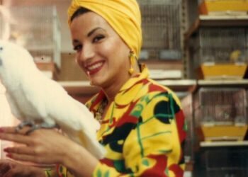 Hoje é Dia: Carmen Miranda e Hans Christian Andersen são destaques