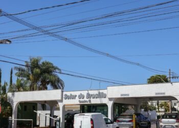 Moraes autoriza Bolsonaro a receber familiares no Dia dos Pais