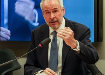 Presidente da COP30 ressalta importância da presença no evento global