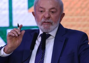 Lula quer reforçar o engajamento de países amazônicos na COP30