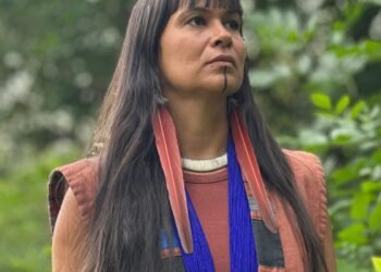 Pesquisadora diz que memória indígena pode recuperar áreas degradadas