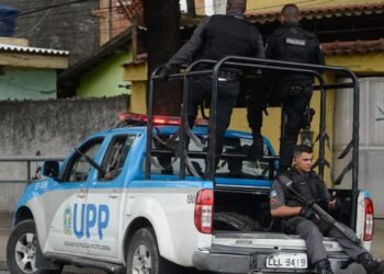 Estudo mostra que violência no Rio impacta aprendizagem de estudantes