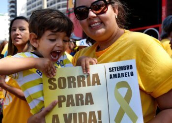 Hoje é Dia: prevenção ao suicídio e doação de órgãos são os destaques