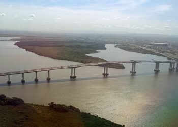 Granizo e ventos de 100km/h devem atingir sul do país nesta semana 