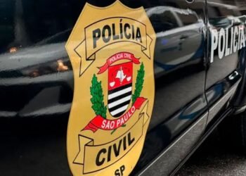 Polícia prende 355 agressores de mulheres no estado de São Paulo