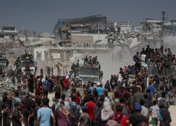 Brasil condena ataque de Israel a jornalistas na Faixa de Gaza