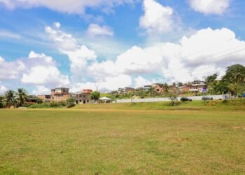 Com investimento de mais de R$ 3 milhões de reais, obra do complexo de Passagem dos Teixeiras é iniciada – Prefeitura Municipal de Candeias.