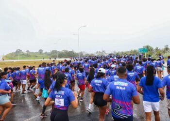 2ª edição da corrida Candeias Run reúne centenas de atletas na João Isidório – Prefeitura Municipal de Candeias.