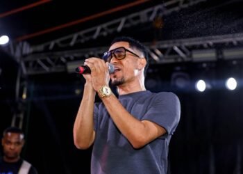 Shows de axé, arrocha e pagodão movimentam final de semana em Caboto – Prefeitura Municipal de Candeias.