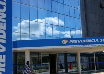 INSS suspende contrato com a Crefisa