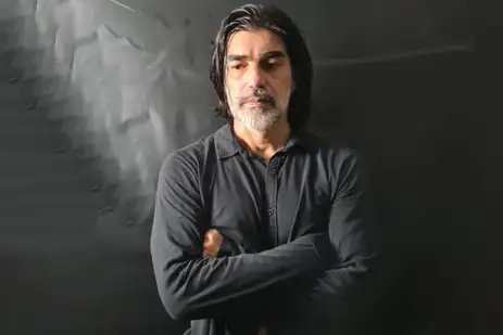 Brasília (DF), 22/08/2025 - O coronel da reserva da Polícia Militar do Rio de Janeiro (PMRJ), e doutor em Ciências Sociais pela Universidade do Estado do Rio (UERJ), Robson Rodrigues. Foto: Robson Rodrigues/Arquivo Pessoal