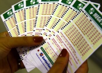 Concurso 2905 da Mega-Sena sorteia prêmio de R$ 28 milhões