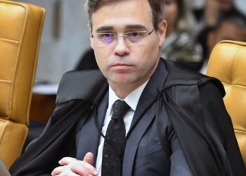 André Mendonça é novo relator de inquérito sobre descontos do INSS