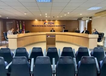 TCM aprova contas de 4 Prefeituras e reprova de uma