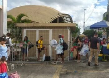 Travessia Salvador-Mar Grande deve ter aumento no embarque, 29