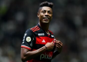 Bruno Henrique desiste de tentar anular investigação sobre bets
