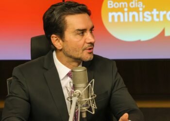 Não vamos permitir preconceito contra a Região Norte, diz Sabino