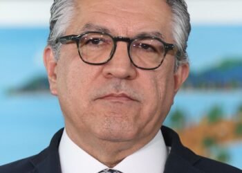 Padilha chama Trump de inimigo da saúde e afirma que sanção é absurda