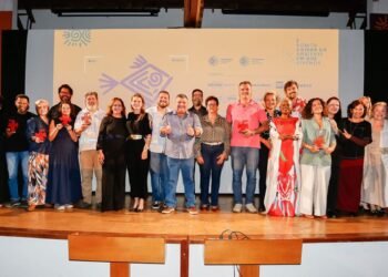 Chileno Oro Amargo é eleito o melhor longa-metragem do Cinesur