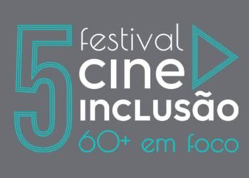Festival Cine Inclusão 60+ discute etarismo e envelhecimento