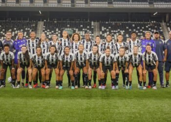 Botafogo derrota Fortaleza e chega à final do Brasileiro Feminino A2