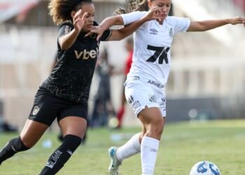 CBF anuncia datas e horários da final do Brasileiro Feminino A2