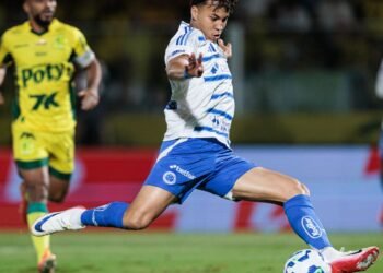 Brasileiro: Mirassol empata com Cruzeiro no encerramento da 20ª rodada