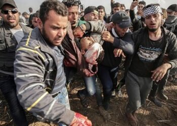 ONG denuncia manipulação em relatório dos EUA sobre direitos humanos