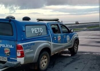 Polícia Civil prende suspeito de matar três mulheres em Ilhéus