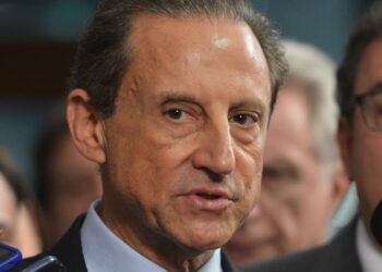 Paulo Skaf volta a presidir Fiesp a partir de janeiro