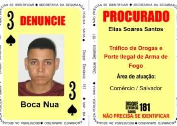 Integrante do Baralho do Crime morre depois de confronto com a Polícia Civil