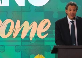 Brasil terá o melhor sistema tributário do mundo, afirma Haddad