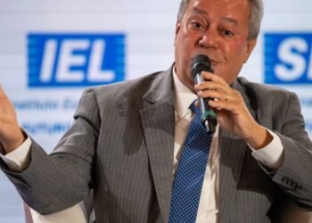 CNI pede cautela após aval a uso da Lei da Reciprocidade contra os EUA