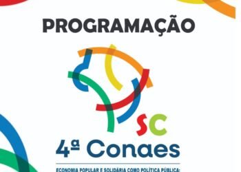 Conferência aprova 80 propostas de políticas sobre economia solidária