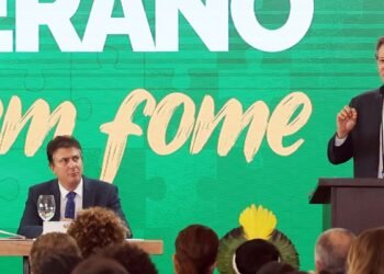 Haddad diz que tarifaço afetará 4% das exportações aos EUA